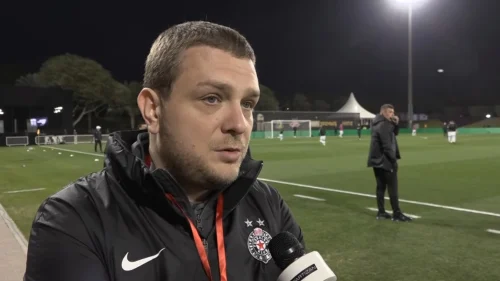 Partizan pomaže Srbiji, Linglong  Superliga Srbije