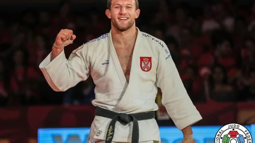 Majdov: Slažem se sa odlaganjem Olimpijskih igara, svi treba da uživamo u njima