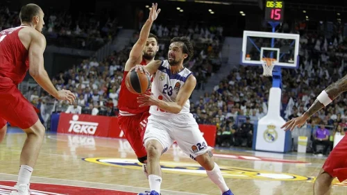 Ludost i pohlepa