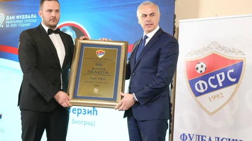 UEFA traži šampione na terenu, Linglong  Superliga Srbije