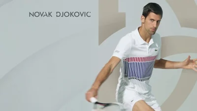 Đokovići Srbiji milion evra (video)