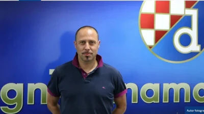 Bjlica ide, dolazi Igor Jovičević