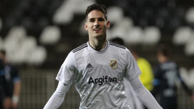 Tedić: Radimo od kuće, ali nedostaju nam lopta i teren