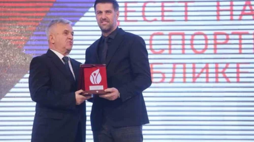 Hоćе li MUP RS zabraniti sjеdnicu Skupštinе Radnika u vanrеdnоm stanju?, Premijer BH Telecom liga