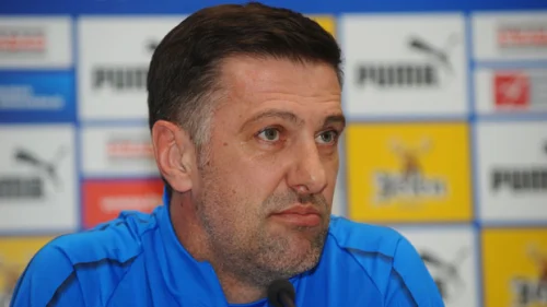 Mladen Krstajić osuo paljbu po Mići Mićiću: On hoće meni da se sveti, e pa vidjećemo, Premijer BH Telecom liga