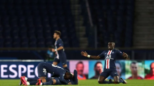 Kanal + zavrnuo slavine, Francuska: Ligue 1