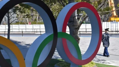 Olimpijada 23. jula naredne godine
