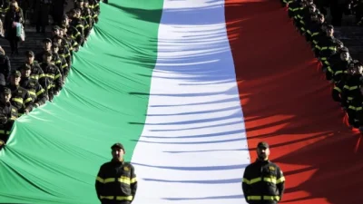 Italijani izdvojili 400 miliona za pomoć sportu