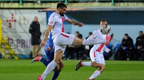 Disciplinovano sačekati kraj, Premijer BH Telecom liga