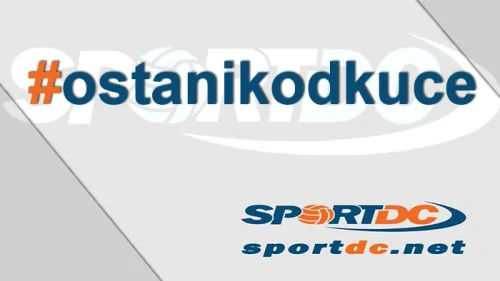 #Ostanikodkuće