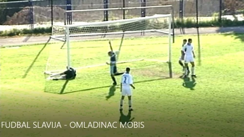 Video vremeplov: Slavija - Omladinac 4:3, Prva liga Republike Srpske