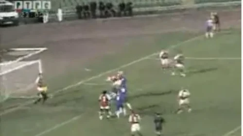 Slavija - Ocelul 0:0  (07.07.2007.), Prva liga Republike Srpske