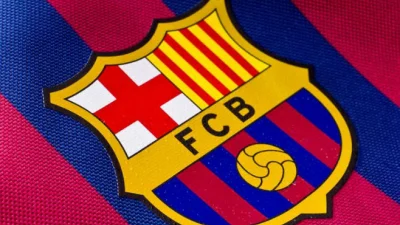 Barsa skresala plate, Španija: LaLiga