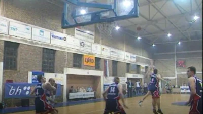 Slavija - Mladost MG (video), Prva liga RS