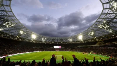 Premijer ligu ''pokreće'' 850.000.000 miliona evra, Engleska: Premier League