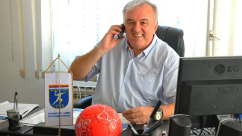 Umičević odgovorio Šahmanu: Dosta mi je Vaše demagogije, Premijer liga BiH