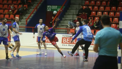 Od rukometnog šampionata bi pravili cirkus, Premijer liga BiH