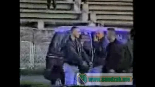Dugo se krila priča iz Novog Pazara