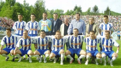 (ANKETA) Čitaoci biraju: Najbolji poslijeratni tim FK Slavija- Desni bek, Prva liga Republike Srpske