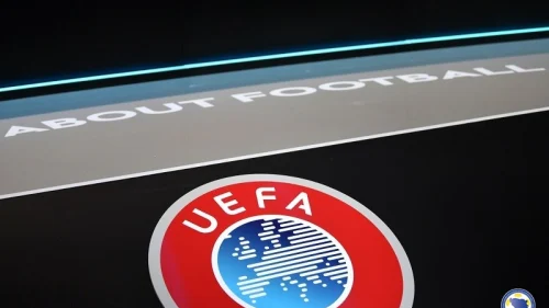 Uefa odgodila junske mečeve