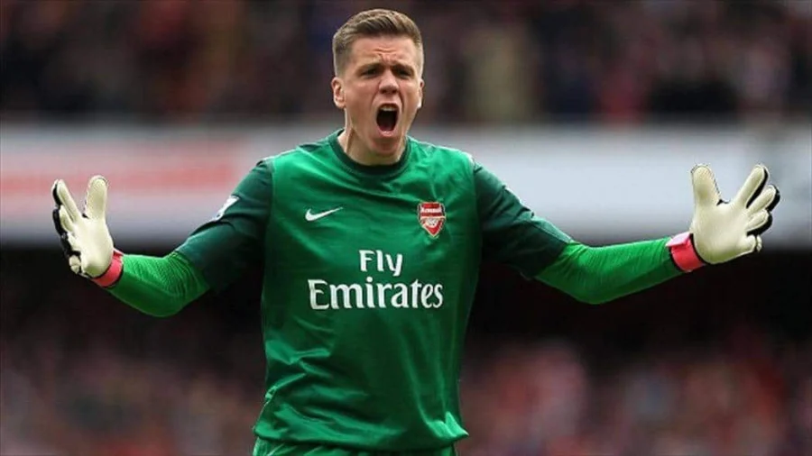 Najgori tim Arsenala u proteklih 20 godina, Engleska: Premier League
