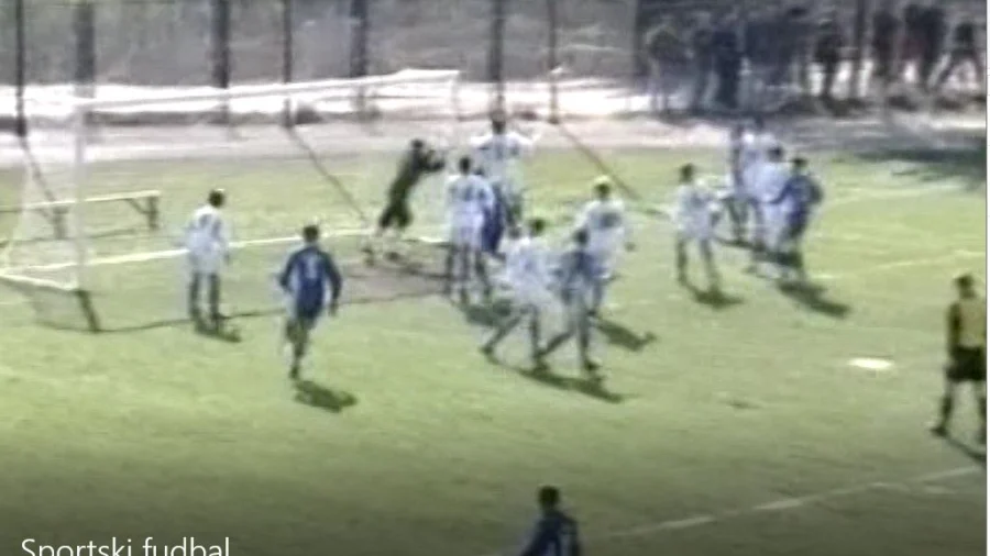 Prva liga Republike Srpske  (video) sezona 2001/2002, Druga liga RS – Istok