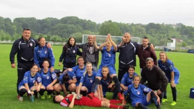 Triler u borbi za opstanak u Premijer ženskoj ligi Bosne i Hercegovine