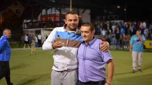 IDEALNI TIM SLAVIJE: Ubojita ljevica Gorana Marića, Prva liga Republike Srpske