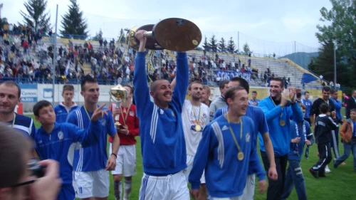 Čitaoci biraju: Najbolji poslijeratni tim FK Slavija- zadnji vezni, Prva liga Republike Srpske