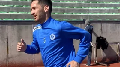 Kosorić aktivan na Romaniji, Premijer BH Telecom liga