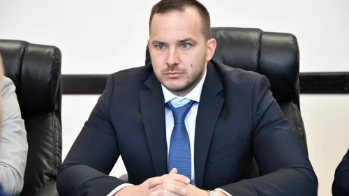 Vico Zeljković: Šampionate pokušati završiti,a slijedi ''kresanje'' plata i ugovora, Druga liga RS – Istok
