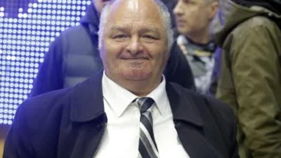 Preminuo Miša Tumbas, Linglong  Superliga Srbije