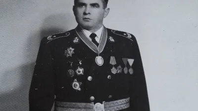 Na današnji dan 1944. godine osnovan prvi klub u SFRJ - Podgrmeč (Sanski Most)