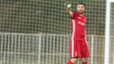 Nemanja Belić: Navikavamo se na život na distanci