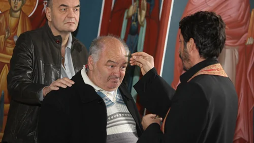 Imaće Miša počasno mesto na nebeskoj južnoj tribini, ABA liga