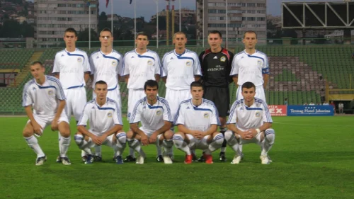 (ANKETA) Čitaoci biraju: Najbolji poslijeratni tim FK Slavija - vezni, Prva liga Republike Srpske