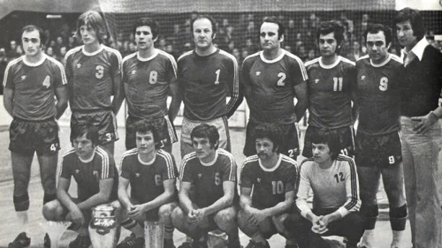 FELJTON (5): Sedam decenija Rukometnog kluba Borac iz Banjaluke –  Evropo, Borac je šampion!