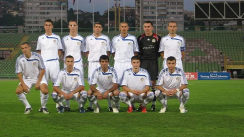 (ANKETA) ČITAOCI BIRAJU: Najbolji poslijeratni tim FK Slavija - desni vezni/krilo, Prva liga Republike Srpske