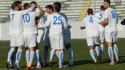 Vi birate, ne bira sportdc.net