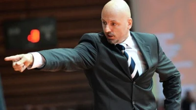 Saša Obradović iskreno  o Miši Tumbasu, ABA liga