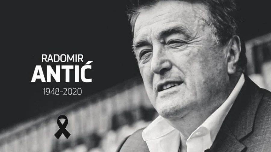 Tako je govorio Radomir Antić: Srpski fudbal ne vode vizionari