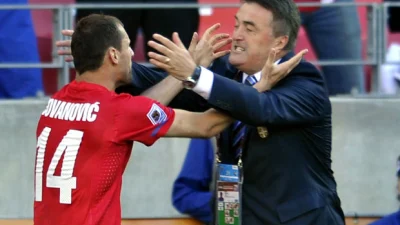 Mister, hvala  za tu 2010. godinu