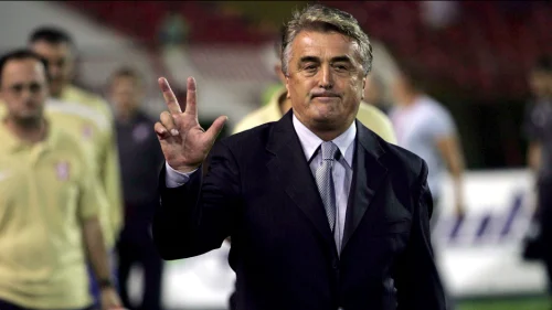 Кaradžić obećao, Antić želio, Banjaluka nije dočekala