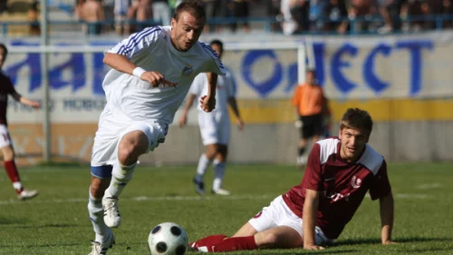 (ANKETA) Čitaoci biraju: Najbolji poslijeratni tim FK Slavija - napadači, Prva liga Republike Srpske