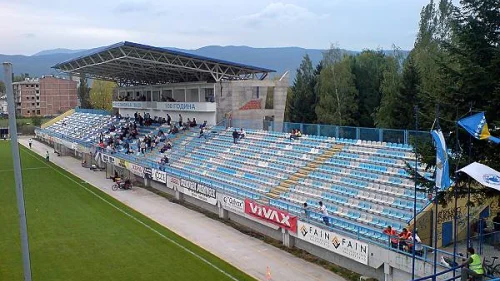 (ANKETA) Čitaoci biraju: Najbolji poslijeratni tim FK Slavija- Trener, Prva liga Republike Srpske