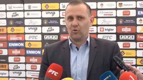 Kuvalja: Trka "Beograd-Banjaluka" u julu ili septembru