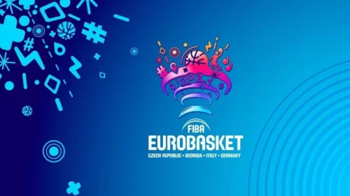 Evropsko prvenstvo pomereno za godinu dana