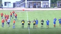 Video vremeplov: Drina He - Nikos Kambera 1:0