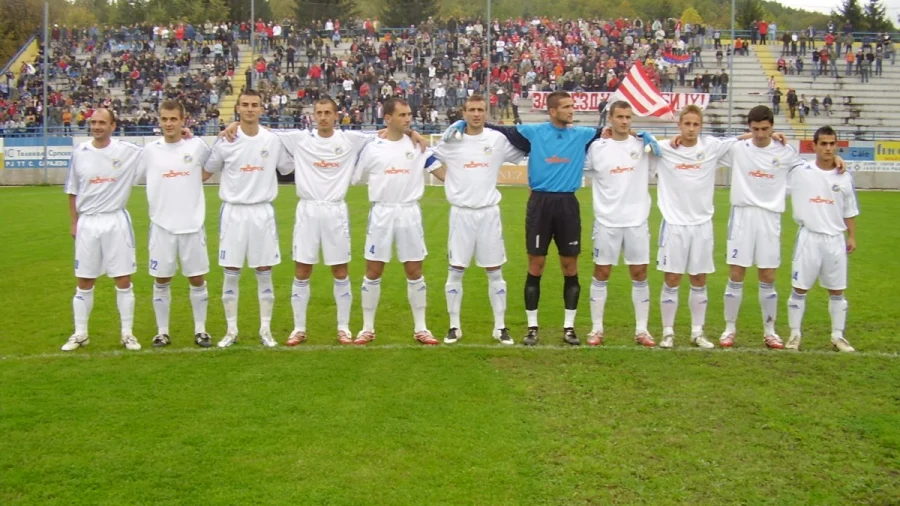 Navijači su izabrali idealni tim, a sada redakcija!, Prva liga Republike Srpske