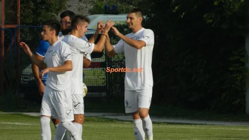 IDEALNI TIM FK SLAVIJA: Igor Radovanović - Počeo i završio karijeru među Sokolovima, Prva liga Republike Srpske